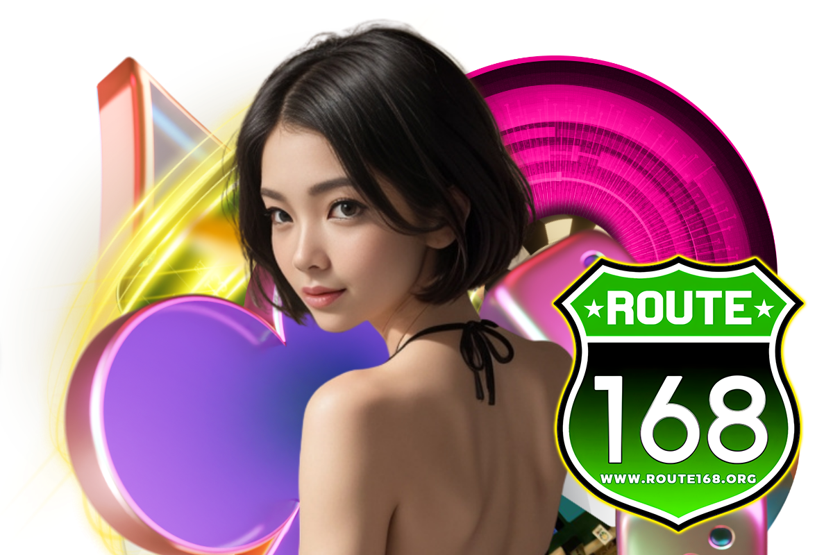 route168 สมัคร